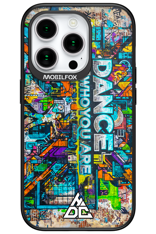 HDC 4 2.0 - Apple iPhone 15 Pro