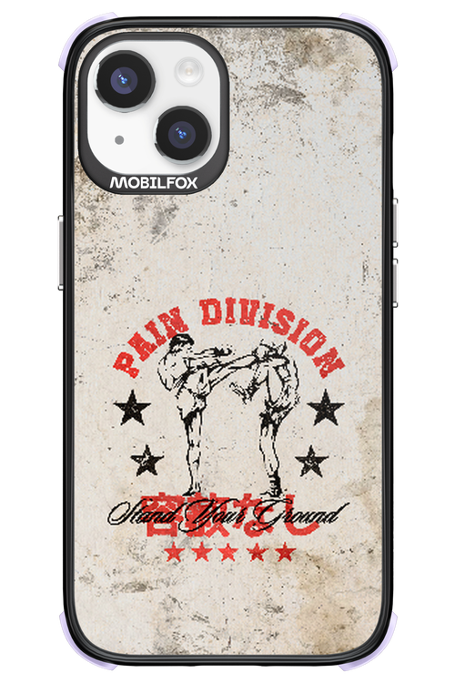 MMA 2.0 - Apple iPhone 14