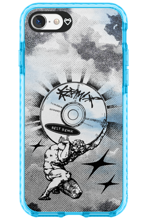Techno God 2.0 - Apple iPhone 7
