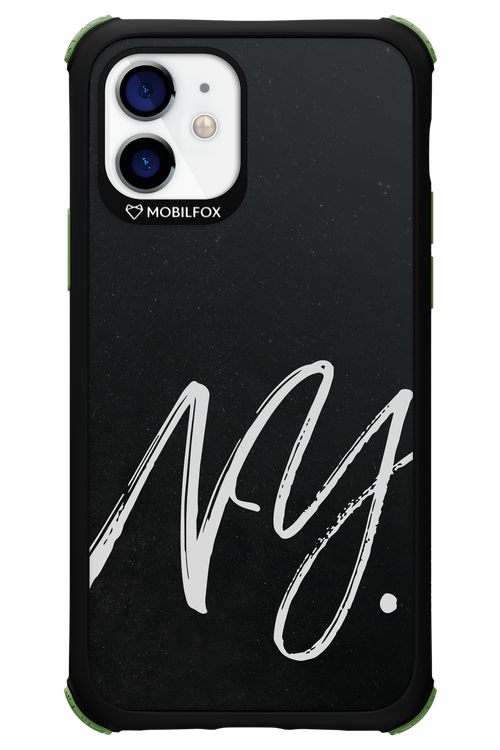 (Off Space) NY 2.0 - Apple iPhone 12