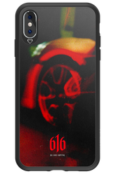 616 2.0 - Apple iPhone XS Max