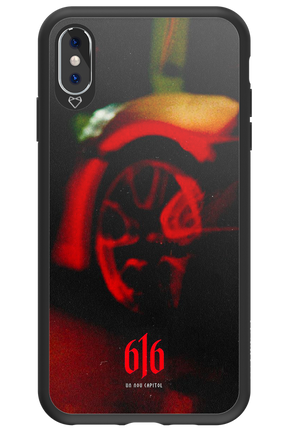 616 2.0 - Apple iPhone XS Max