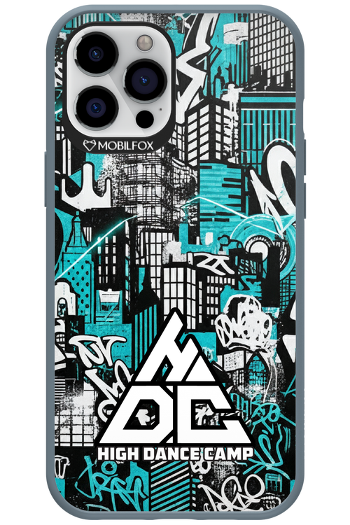 HDC 3 2.0 - Apple iPhone 12 Pro Max