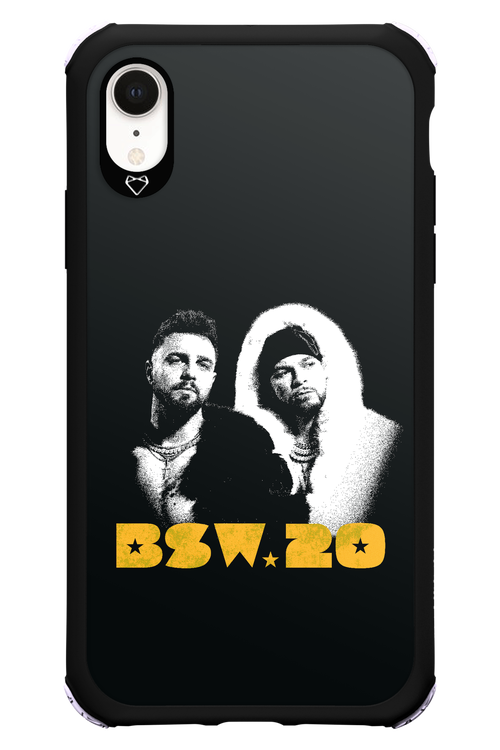 BSW 20 (8) 2.0 - Apple iPhone XR