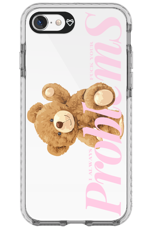 Problems 2.0 - Apple iPhone SE 2020