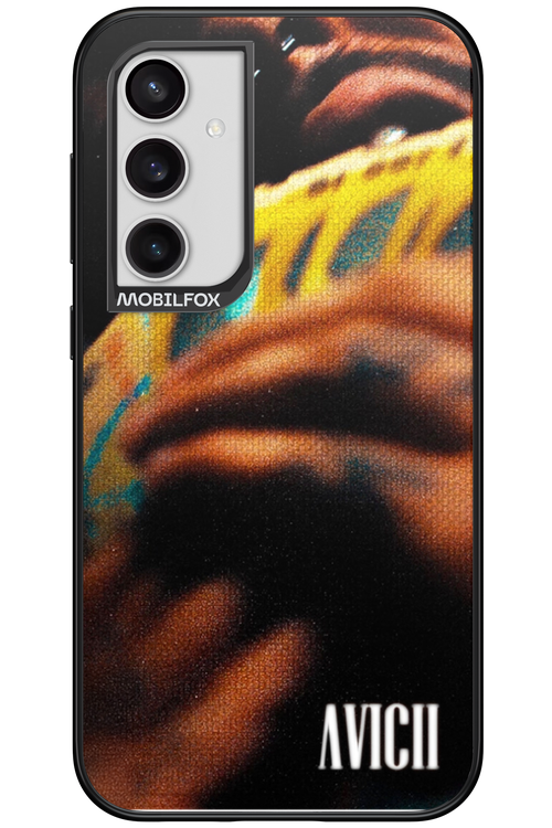 Avicii 2.0 - Samsung Galaxy S23 FE