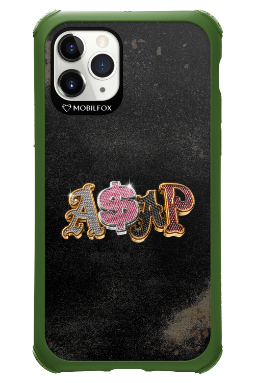 ASAP 2.0 - Apple iPhone 11 Pro