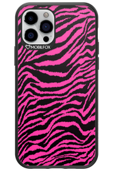 Pink Tiger - Apple iPhone 12 Pro