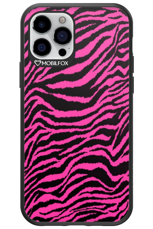 Pink Tiger - Apple iPhone 12 Pro