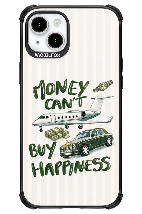 Buy Happiness 2.0 - Apple iPhone 15 Plus