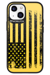 Impact Stripes - Apple iPhone 13 Mini