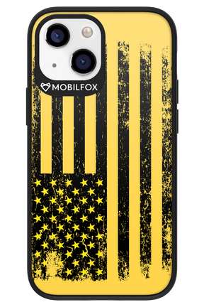 Impact Stripes - Apple iPhone 13 Mini