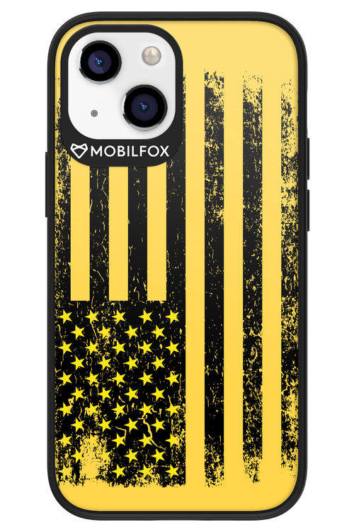 Impact Stripes - Apple iPhone 13 Mini