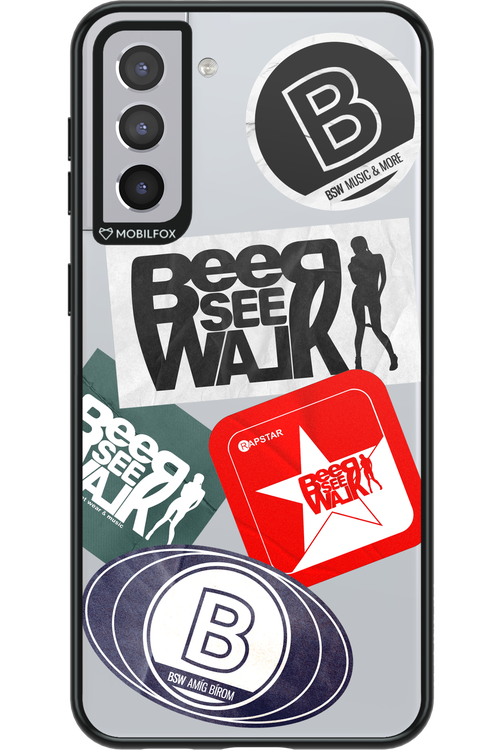 Beerseewalk I 2.0 - Samsung Galaxy S21+