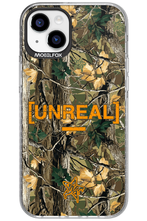 Realtree - Apple iPhone 15 Plus