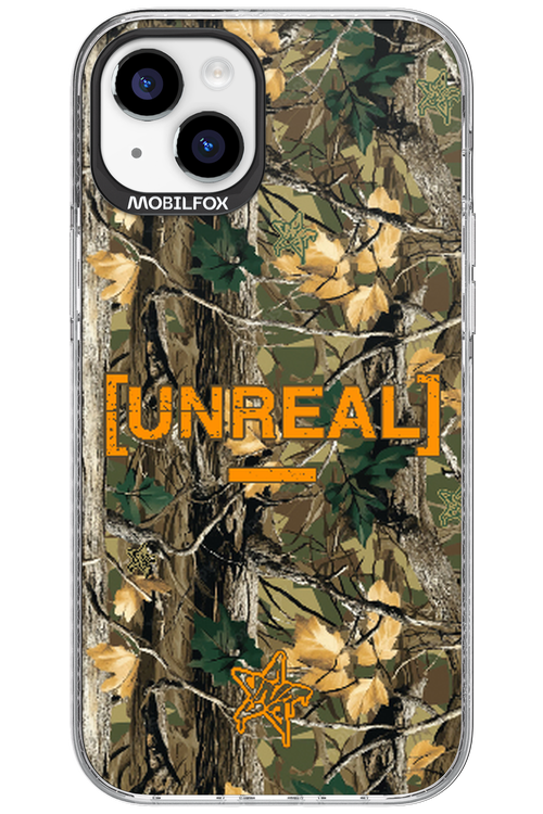 Realtree - Apple iPhone 15 Plus