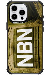 Team - Apple iPhone 16 Pro Max