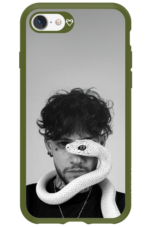 SNAKE (RAVA) 2.0 - Apple iPhone 7