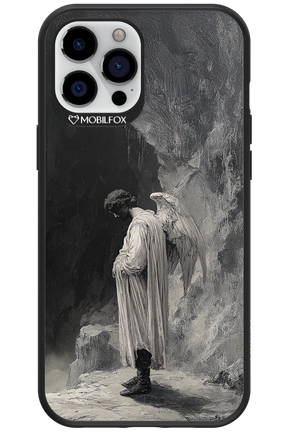 INGER Cover 2.0 - Apple iPhone 12 Pro Max