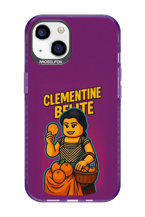 Clementine Belite Lego - Apple iPhone 13