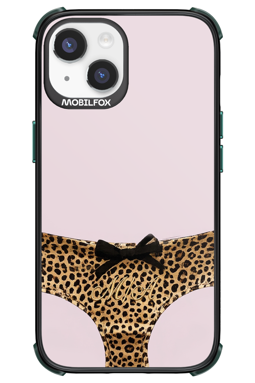 Panties 2.0 - Apple iPhone 14