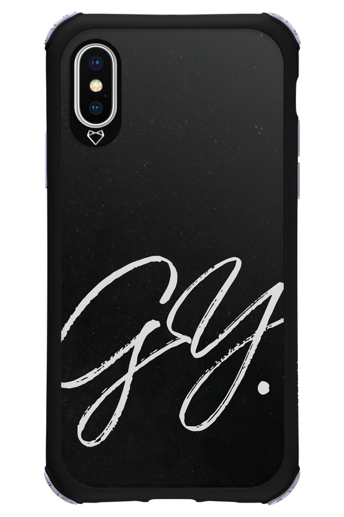 (Off Space) GY 2.0 - Apple iPhone X