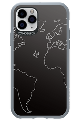 Worldview - Apple iPhone 11 Pro