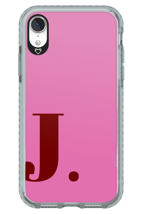 J (Sorbet) 2.0 - Apple iPhone XR