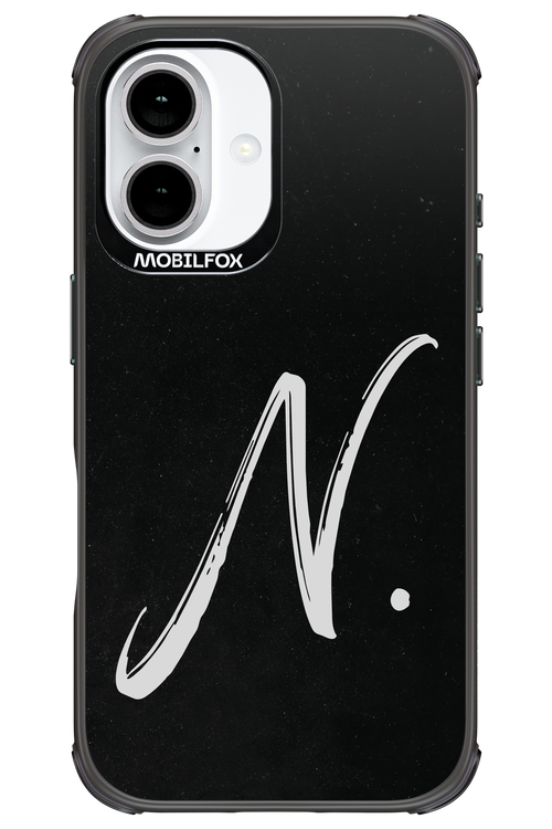 (Off Space) N 2.0 - Apple iPhone 16