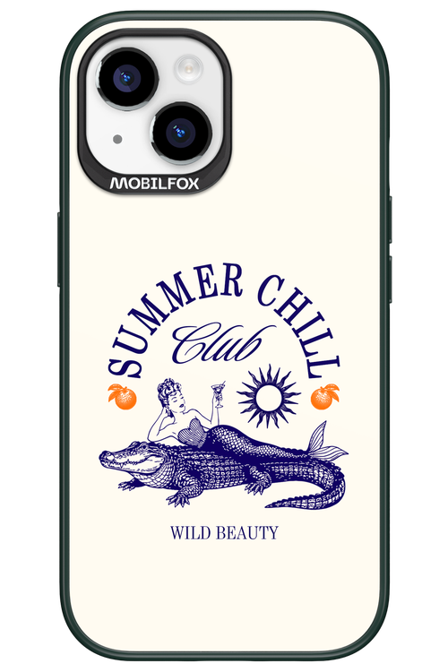 ChillMaid 2.0 - Apple iPhone 15