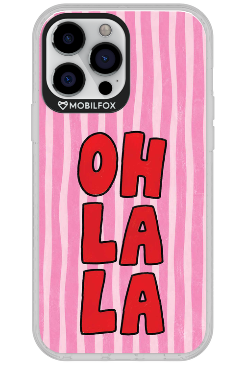 OHLALA 2.0 - Apple iPhone 13 Pro Max