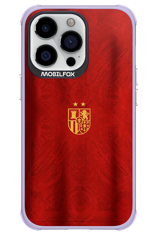 Spain II 2.0 - Apple iPhone 13 Pro