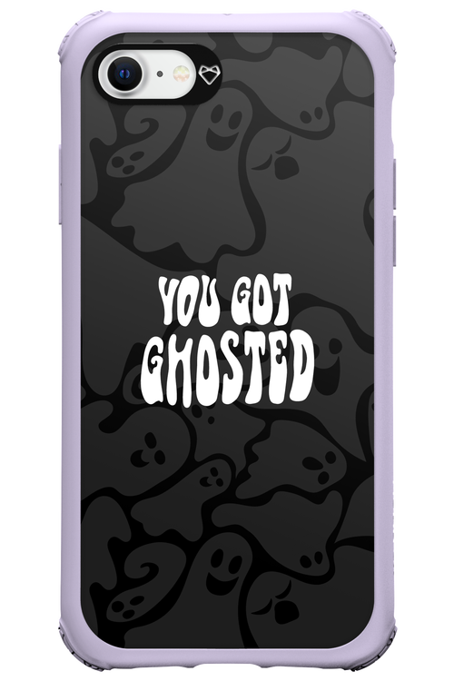 Ghosted - Apple iPhone 7