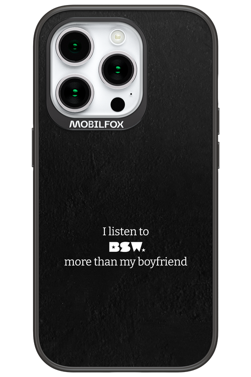BSW FourSeasons 8 2.0 - Apple iPhone 15 Pro