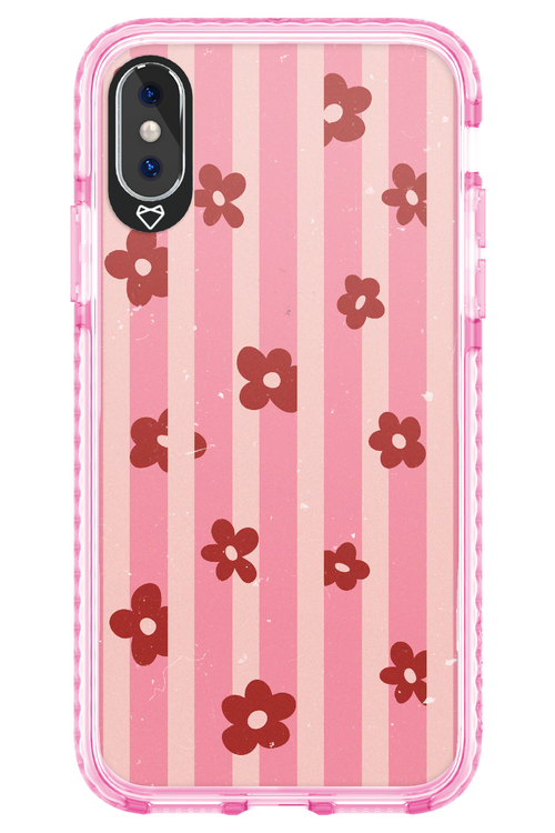 Flower Powerr 2.0 - Apple iPhone XS