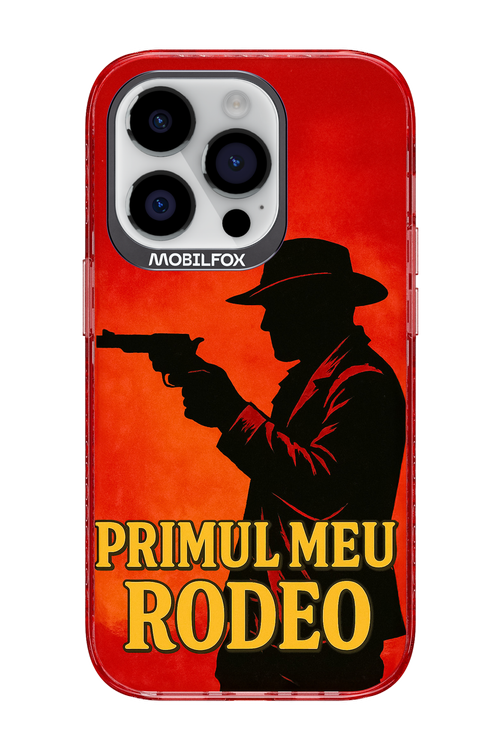 Rodeo - Apple iPhone 14 Pro