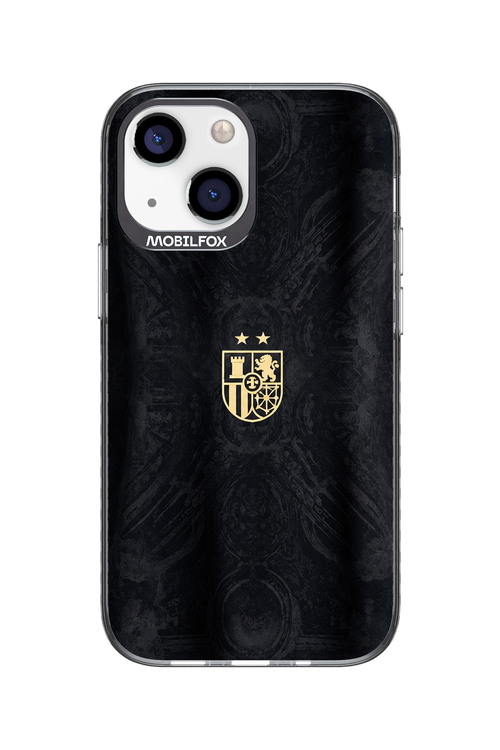 Spain Classic 2.0 - Apple iPhone 13 Mini