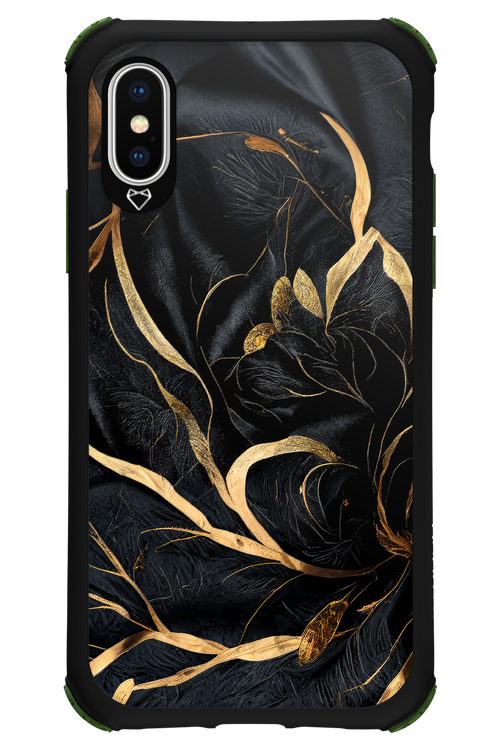 Ilmenite - Apple iPhone X