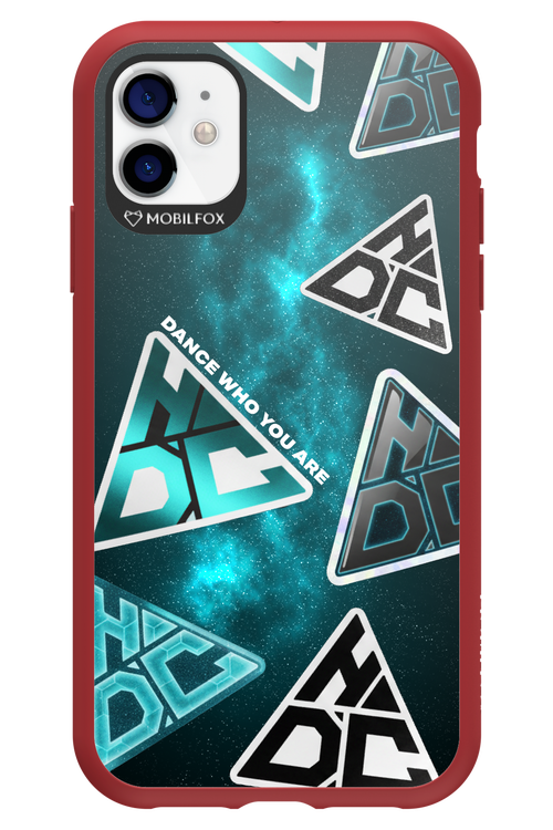 HDC 6 - Apple iPhone 11