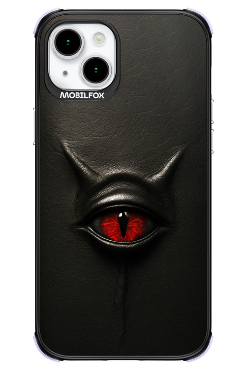 DevilEye 2.0 - Apple iPhone 15 Plus