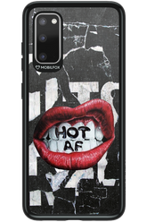 HOT AS F - Samsung Galaxy S20