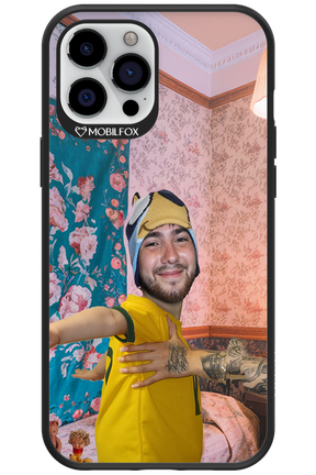 Balkan Style 2.0 - Apple iPhone 12 Pro Max
