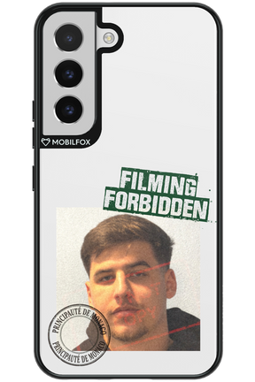 Sorin Mugshot 2.0 - Samsung Galaxy S22