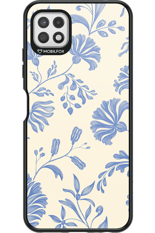 Simple Flowers 2.0 - Samsung Galaxy A22 5G