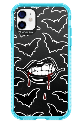 Bat Mouth - Apple iPhone 11