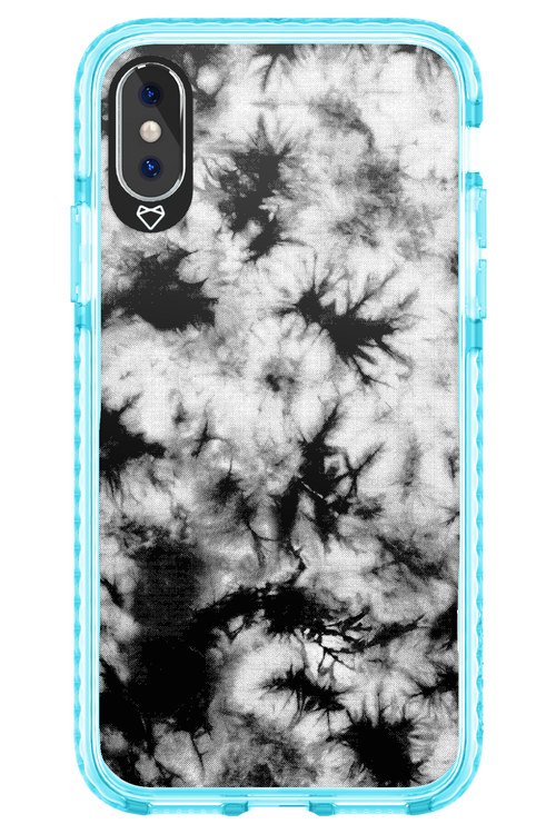 California 2.0 - Apple iPhone X
