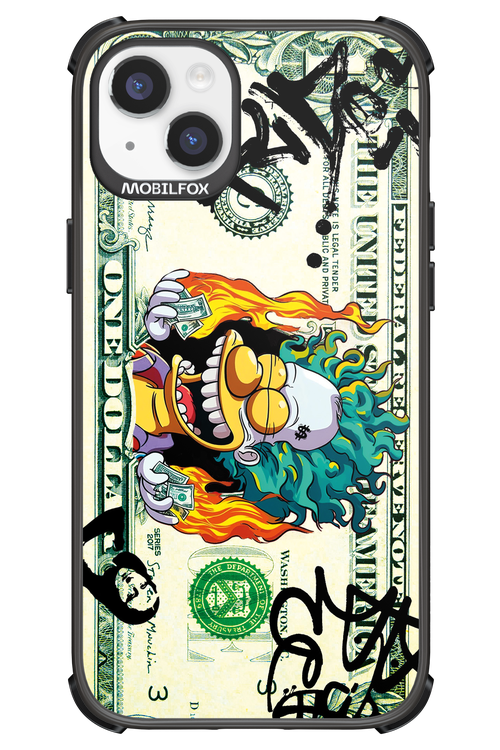 CLOWN 2.0 - Apple iPhone 14 Plus