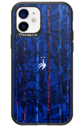 Franta 2.0 - Apple iPhone 12
