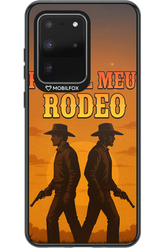 Under The Sun - Samsung Galaxy S20 Ultra 5G