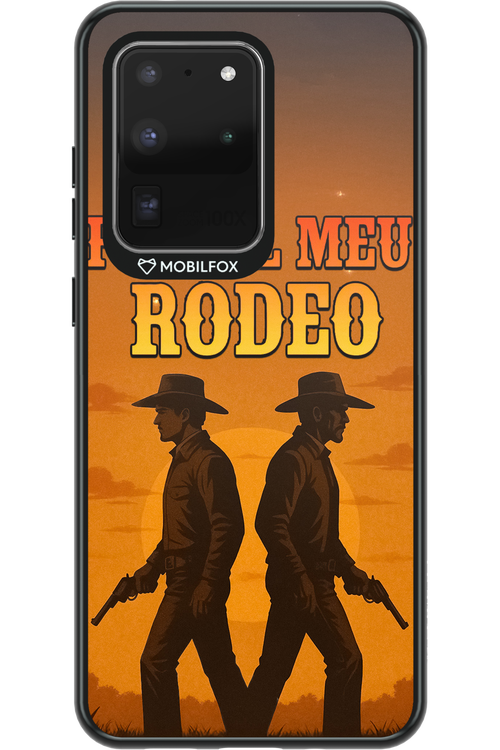 Under The Sun - Samsung Galaxy S20 Ultra 5G